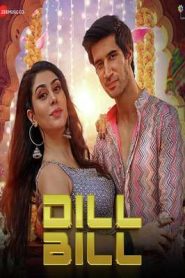 Dill Bill (2025) Hindi Dubbed