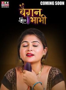 Baigan Bhabhi 2023 FunflixMovies Hindi