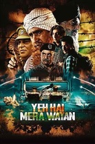 Yeh Hai Mera Watan (2025) Hindi CAMRip