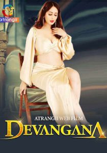 Devangana (2025) Atarangii Original Hindi