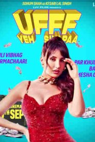Ufff Yeh Siyapaa (2025) Hindi Predvd
