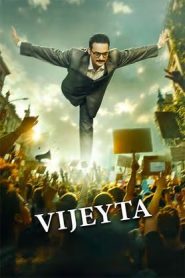 Vijeyta (2025) Hindi