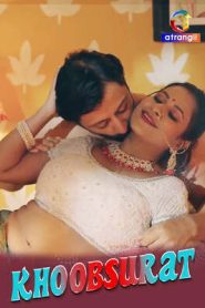Khoobsurat 2025 Atrangii Hindi