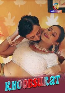 Khoobsurat 2025 Atrangii Hindi