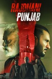 Rajdhani Punjab (2025) Punjabi