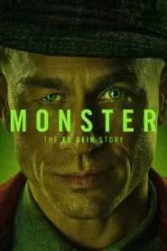 Monster The Ed Gein Story (2025) Hindi Dubbed Season 1 Complete