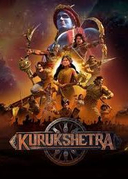 Mahabharat Ek Dharmayudh (2025) Hindi Season 1 Complete
