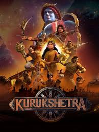 Mahabharat Ek Dharmayudh (2025) Hindi Season 1 Complete
