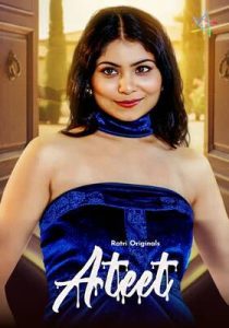 Ateet 2025 Ratri Hindi
