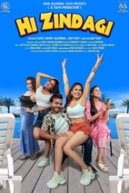 Hi Zindagi 2025 Hindi HDTC
