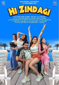 Hi Zindagi 2025 Hindi HDTC