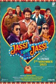 Jassi Weds Jassi (2025) Hindi HDTS