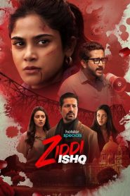Ziddi Ishq (2025) Hindi Season 1 Complete