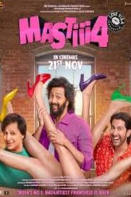 Mastiii 4 (2025) Hindi HD