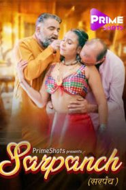 Sarpanch 2025 Part 1 Hindi PrimeShots