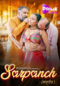 Sarpanch 2025 Part 1 Hindi PrimeShots