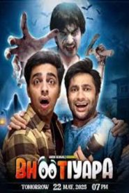 Bhootiyapa (2026) Hindi Season 1 Complete