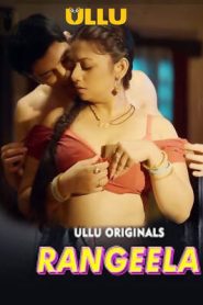 Rangeela Part 1 2026 Ullu Hindi
