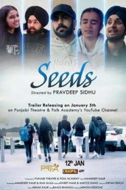 Seeds (2026) Punjabi HD