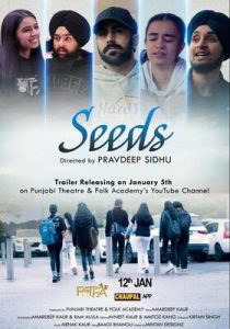 Seeds (2026) Punjabi HD