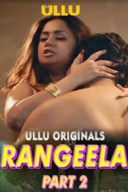 Rangeela 2026 Part 2 Ullu Hindi