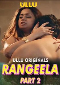 Rangeela 2026 Part 2 Ullu Hindi