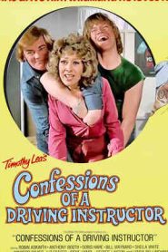 Confessions of a Driving Instructor 1976 Hindi Dubbed