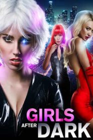Girls After Dark 2018 Hindi Dubbed