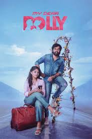 My Dear Dolly (2026) Hindi Dubbed