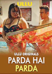 Parda Hai Parda Part 1 2026 Ullu Hindi