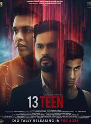 13Teen (2026) Punjabi