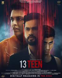 13Teen (2026) Punjabi