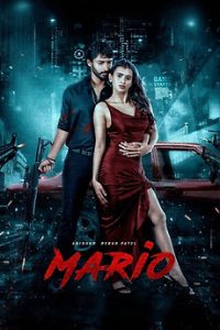 Mario (2025) Unofficial Hindi Dubbed