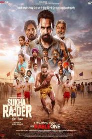 Sukha Raider (2026) Punjabi Season 1 Complete
