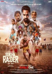 Sukha Raider (2026) Punjabi Season 1 Complete