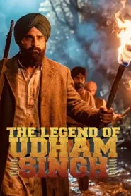 The Legend Of Udham Singh (2026) Hindi HD
