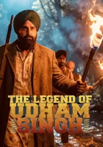 The Legend Of Udham Singh (2026) Hindi HD