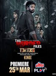 The Murder Files (2026) Hindi Dubbed