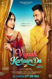Viyaah Kartaare Da (2026) Punjabi HD