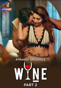 Wine Part 2 2026 Atrangii Hindi
