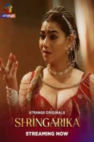 Shringarika Part 3 (2026) Atrangii Original Hindi