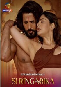 Shringarika Part 2 (2026) Atrangii Original Hindi
