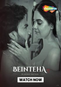 Beinteha Ek Anokhi Dastaan (2026) Hindi Season 1 Complete