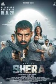 War of Shera (2026) Punjabi HDCAM