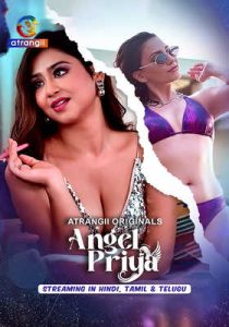 Angel Priya Part 1 2026 Atrangii Hindi