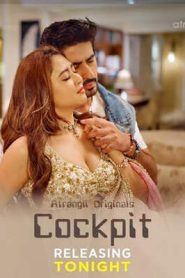 Cockpit – Part 1 2026 Atrangii Hindi