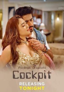 Cockpit – Part 1 2026 Atrangii Hindi
