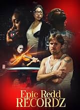 Epic REDD Recordz (2026) Hindi Dubbed WEBRip