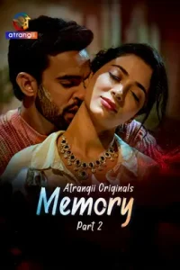 Memory Part 2 Atrangii 2026 Hindi